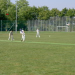 Wicket Inauguration 2009